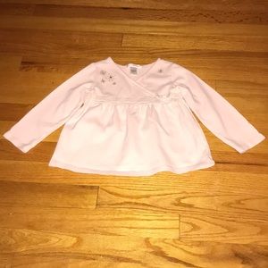 💕Adorable Janie and Jack Sweater Dress size 2T!💕